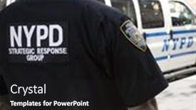  Presentation with world trade center - 