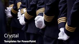  Presentation with firefighters - 