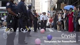  Presentation with broadway - 