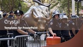  Presentation with broadway - 