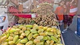  Presentation with new market - 