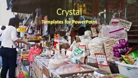  Presentation with new market - 