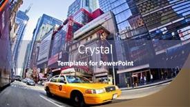  Presentation with intersection - 