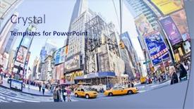  Presentation with intersection - 