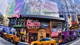  Presentation with intersection - 