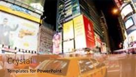  Presentation with intersection - 