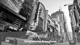  Presentation with intersection - 