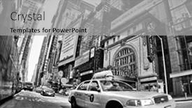  Presentation with intersection - 