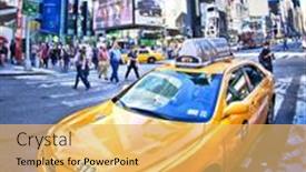  Presentation with intersection - 