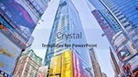  Presentation with intersection - 