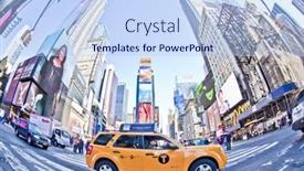  Presentation with intersection - 