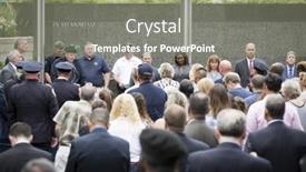  Presentation with enforcement - Audience pleasing PPT layouts consisting of new-york-sept-9-2016 backdrop and a gray colored foreground