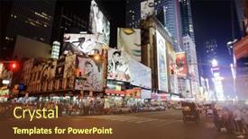  Presentation with intersection - 