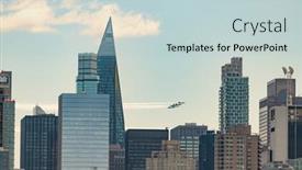  Presentation with tribute - Colorful PPT layouts enhanced with new-york-usa-apr-28 backdrop and a lemonade colored foreground