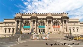  Presentation with metropolitan - 