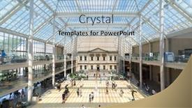  Presentation with classic art - 