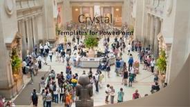  Presentation with metropolitan - 