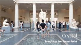  Presentation with metropolitan - 