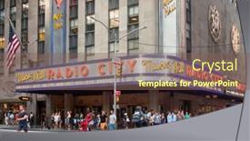  Presentation with talent - 