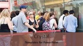  Presentation with broadway - 