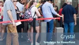  Presentation with broadway - 