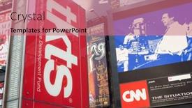  Presentation with broadway - 