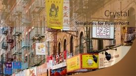  Presentation with businesses - 