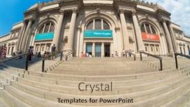  Presentation with metropolitan - 