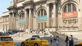  Presentation with metropolitan - 