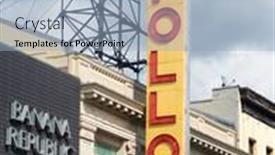  Presentation with harlem new york - 