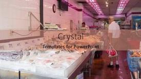  Presentation with new market - 