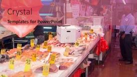  Presentation with new market - 