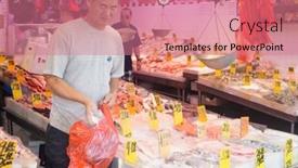  Presentation with new market - 