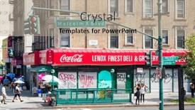  Presentation with harlem new york - 