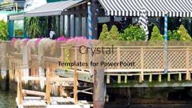  Presentation with brooklyn bridge - 