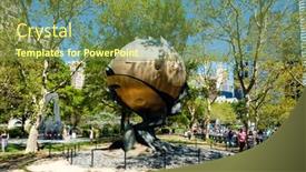  Presentation with battery - 