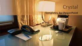  Presentation with resorts - 