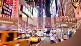  Presentation with intersection - 