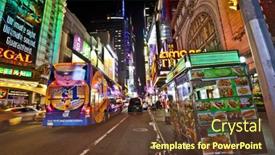  Presentation with intersection - 