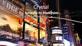  Presentation with intersection - 