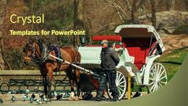  Presentation with wait - 