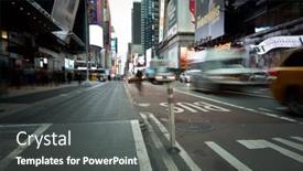  Presentation with rush hour - 