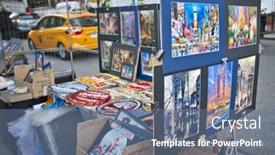  Presentation with artwork - 