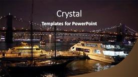  Presentation with luminous - 