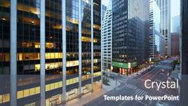  Presentation with crossroads - 