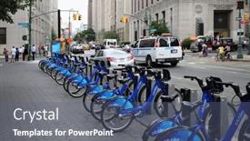  Presentation with intersection - 