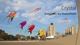  Presentation with coney island - 