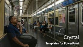  Presentation with public transportation - 