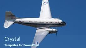  Presentation with airforce - 