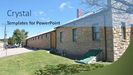  Presentation with calvary - 